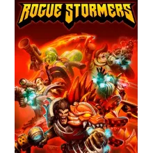 Rogue Stormers /Steam Ключ / Весь мир