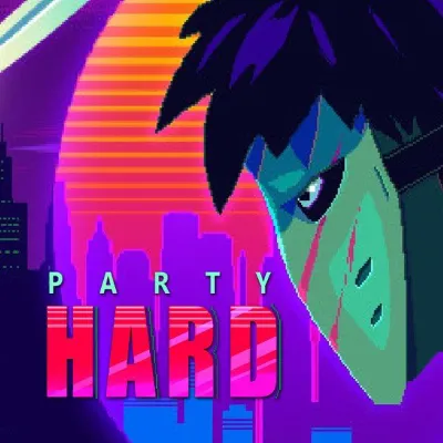 Party Hard /Steam Ключ / РФ+СНГ - irongamers.ru