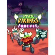 Star Vikings Forever /Steam Ключ / РФ+СНГ