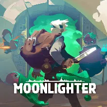 Moonlighter /Steam Ключ / Только Европа