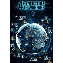 🔥🔥 4th Generation Warfare /Steam Ключ / РФ+СНГ