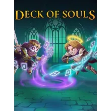 Deck of Souls /Steam Ключ / Только Европа