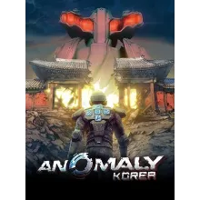 Anomaly Korea /Steam Ключ / Весь мир