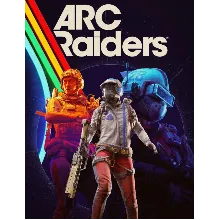 ARC Raiders/Steam Ключ / Только Европа