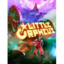Little Orpheus /Steam Ключ / Только Китай