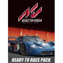 Assetto Corsa - Ready To Race Pack/Steam Ключ / Весь мир