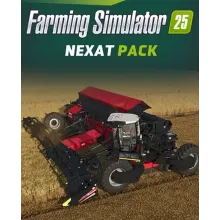 Farming Simulator 25 - Nexat Pack /Steam Ключ / Только Европа