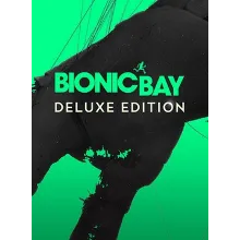 Bionic Bay Deluxe Edition /Steam Ключ / Только Европа