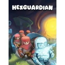 Hexguardian /Steam Ключ / Только Европа