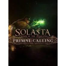 Solasta: Crown of the Magister - Primal Calling /Steam Ключ / Только Китай