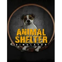 Animal Shelter/Steam Ключ / Весь мир