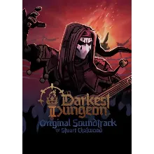 Darkest Dungeon® II: The Soundtrack/Steam Ключ / Весь мир