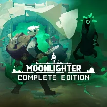 Moonlighter: Complete Edition /Steam Ключ / РФ+СНГ