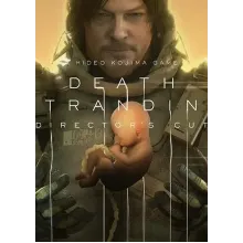 DEATH STRANDING DIRECTOR'S CUT/Steam Ключ / Только Европа