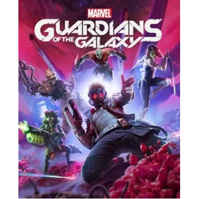 Marvel’s Guardians of the Galaxy /Steam Ключ / Только Китай
