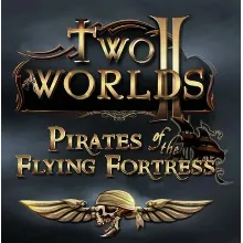 Two Worlds II : Pirates of the Flying Fortress DLC/Steam Ключ / Весь мир