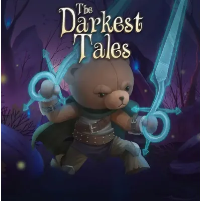 The Darkest Tales/Steam Ключ / РФ+СНГ - irongamers.ru