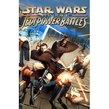 STAR WARS™: Episode I: Jedi Power Battles™/Steam Ключ / Только Европа