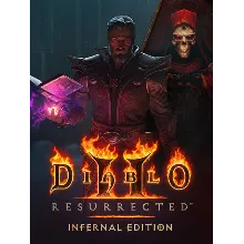 Diablo II:Resurrected Reign of the Warlock (Xbox)+Игры