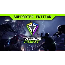 Rogue Point - Supporter Edition steam