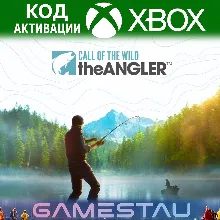 Call of the Wild: The Angler | XBOX ONE/SERIES X/S + PC | КЛЮЧ