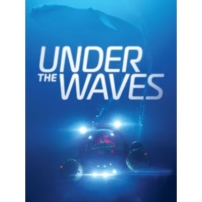 Under The Waves XBOX ONE SERIES X/S КЛЮЧ - irongamers.ru