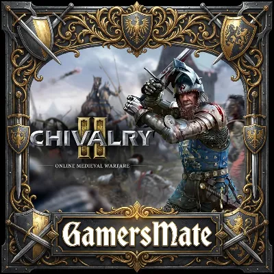 Chivalry 2 STEAM КЛЮЧ РФ+СНГ+УКР - irongamers.ru