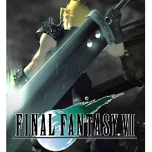 FINAL FANTASY VII (2013 / 2026) (Steam Ключ / РФ+МИР)