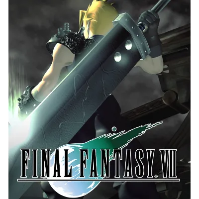 FINAL FANTASY VII (2013 / 2026) (Steam Ключ / РФ+МИР) - irongamers.ru