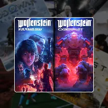 Wolfenstein PS4/PS5 | П2/П3