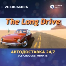 The Long Drive | Steam Gift | Автодоставка