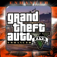 GTA V ENHANCED ПОЧТА+СМЕНА ДАННЫХ НОВЫЙ АККАУНТ