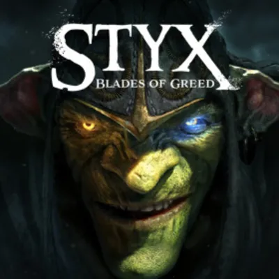 STYX: BLADES OF GREED + BATTLEFIELD 6 + Дополнительные игры - irongamers.ru