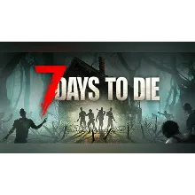 7 Days to Die 2-Pack / Steam Ключ / Все регионы | АВТОВЫДАЧА 24/7