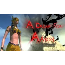 A Dream For Aaron / Steam Ключ / Все регионы | АВТОВЫДАЧА 24/7