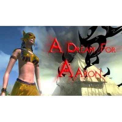 A Dream For Aaron / Steam Ключ / Все регионы | АВТОВЫДАЧА 24/7 - irongamers.ru
