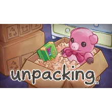 Unpacking / Steam Ключ / Все регионы | АВТОВЫДАЧА 24/7
