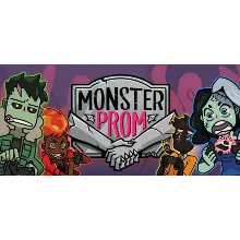 Monster Prom / Steam Ключ / Все регионы | АВТОВЫДАЧА 24/7