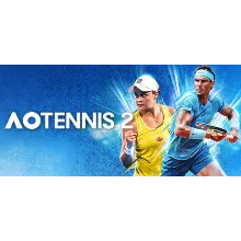 AO Tennis 2 / Steam Ключ / Все регионы | АВТОВЫДАЧА 24/7
