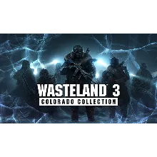 Wasteland 3 Colorado Collection / Steam Ключ / Все регионы | АВТОВЫДАЧА 24/7