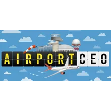 Airport CEO / Steam Ключ / Все регионы | АВТОВЫДАЧА 24/7