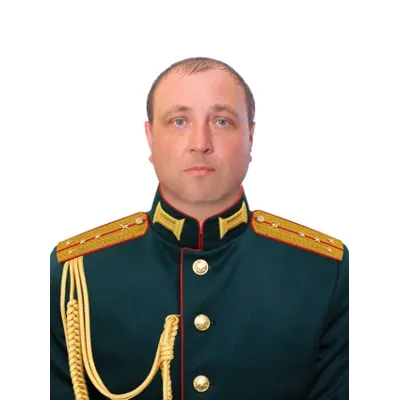 Конструктор парадной формы ВС РФ для Photoshop (PSD) - 4 в1 (мужская) - irongamers.ru