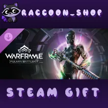Warframe: Fulmin Battlekit DLC * STEAM RU*KZ*UA*СНГ