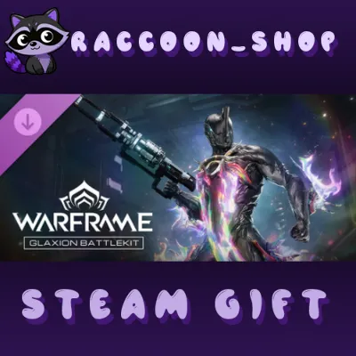 Warframe: Narin Bundle steam DLC - irongamers.ru