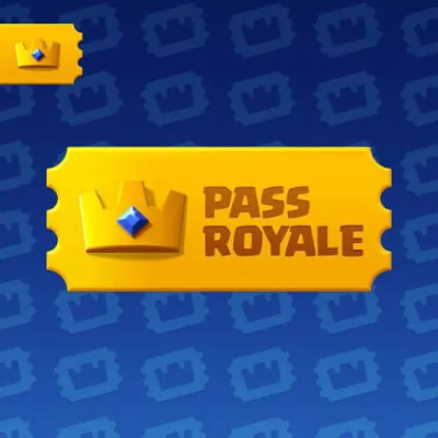 Pass royale/ПАСС РОЯЛЬ/БЕЗ КОМИССИИ/24|7 - irongamers.ru