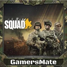 SQUAD STEAM КЛЮЧ РФ-СНГ-УКР