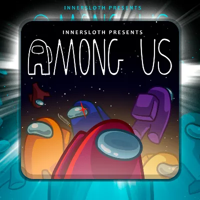Among Us✅Epic Games ПОЛНЫЙ ДОСТУП✅ - irongamers.ru