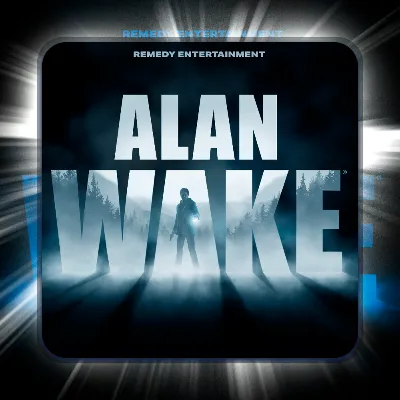 Alan Wake✅Epic Games ПОЛНЫЙ ДОСТУП✅ - irongamers.ru