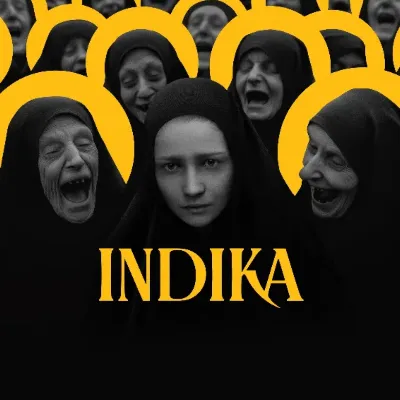 INDIKA /Steam Ключ / РФ+СНГ - irongamers.ru