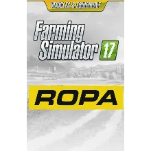 Farming Simulator 17 - ROPA Pack (Steam)/Steam Ключ / Весь мир